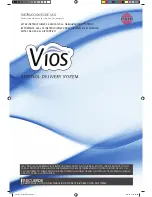 Preview for 12 page of Pari Vios Instructions For Use Manual