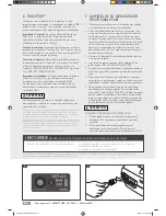 Preview for 17 page of Pari Vios Instructions For Use Manual