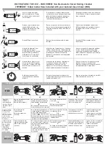 Предварительный просмотр 2 страницы Pari Vortex IFU Instructions