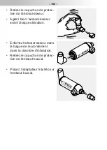 Preview for 182 page of Pari VORTEX Tracheo Instructions For Use Manual