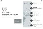 Preview for 20 page of Paris Rhone PE-HE010 User Manual