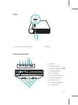 Предварительный просмотр 38 страницы Paris Rhone PE-LT002 User Manual