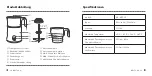 Предварительный просмотр 23 страницы Paris Rhone PE-MF005 User Manual