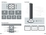 Preview for 8 page of Paris Rhone PE-TF005 User Manual