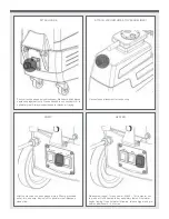 Preview for 4 page of Parish Supply 8070 Mytee-Lite Instructions For Use Manual