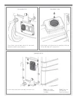 Preview for 5 page of Parish Supply 8070 Mytee-Lite Instructions For Use Manual