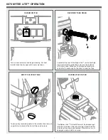 Предварительный просмотр 7 страницы Parish Supply 8070 Mytee Lite Instructions Manual