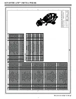 Предварительный просмотр 9 страницы Parish Supply 8070 Mytee Lite Instructions Manual