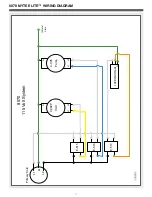 Предварительный просмотр 11 страницы Parish Supply 8070 Mytee Lite Instructions Manual