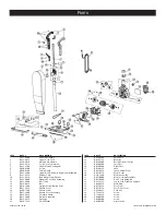 Предварительный просмотр 8 страницы Parish Supply PF62EC User Manual