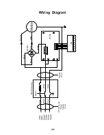 Предварительный просмотр 12 страницы Parish Cheetah DC2000 Owner'S Manual