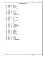 Предварительный просмотр 53 страницы Parish Fang 17 Manual