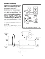 Предварительный просмотр 3 страницы Parish LAV-30 Operating & Maintenance Instructions