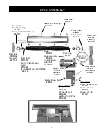 Предварительный просмотр 9 страницы Parish LAV-30 Operating & Maintenance Instructions