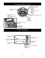 Предварительный просмотр 10 страницы Parish LAV-30 Operating & Maintenance Instructions