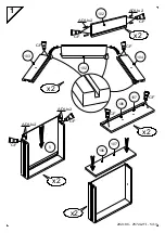 Предварительный просмотр 5 страницы Parisot Industrie 2572L2TI Manual