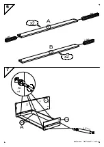 Предварительный просмотр 9 страницы Parisot Industrie 2572L2TI Manual