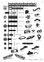 Preview for 4 page of Parisot Meubles 0187LIVI Assembly Manual