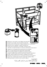 Preview for 29 page of Parisot Meubles 2044LISU Manual