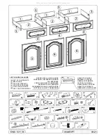 Preview for 3 page of PARISOT 0640E3PT Instruction Leaflet