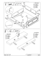 Preview for 4 page of PARISOT 0640E3PT Instruction Leaflet