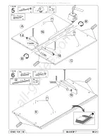 Preview for 6 page of PARISOT 0640E3PT Instruction Leaflet