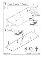 Preview for 7 page of PARISOT 0640E3PT Instruction Leaflet