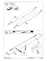 Preview for 9 page of PARISOT 0640E3PT Instruction Leaflet