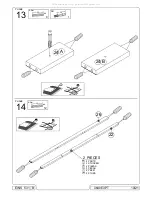 Preview for 10 page of PARISOT 0640E3PT Instruction Leaflet