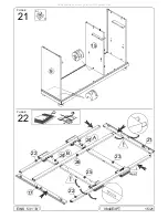 Preview for 15 page of PARISOT 0640E3PT Instruction Leaflet