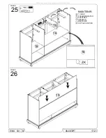 Preview for 17 page of PARISOT 0640E3PT Instruction Leaflet