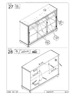 Preview for 18 page of PARISOT 0640E3PT Instruction Leaflet