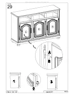 Preview for 19 page of PARISOT 0640E3PT Instruction Leaflet