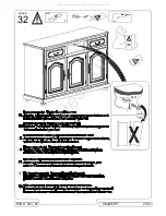 Preview for 21 page of PARISOT 0640E3PT Instruction Leaflet