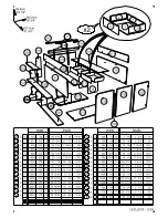 Preview for 3 page of PARISOT 1531LICO Assembly Instructions Manual