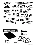 Preview for 5 page of PARISOT 1531LICO Assembly Instructions Manual