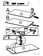 Preview for 7 page of PARISOT 1531LICO Assembly Instructions Manual