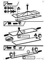 Preview for 9 page of PARISOT 1531LICO Assembly Instructions Manual