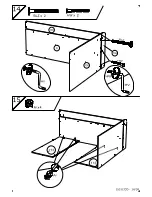 Preview for 14 page of PARISOT 1531LICO Assembly Instructions Manual