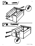 Preview for 28 page of PARISOT 1531LICO Assembly Instructions Manual