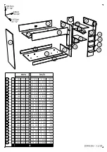 Preview for 11 page of PARISOT 2090LISU Manual