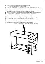 Preview for 27 page of PARISOT 2090LISU Manual