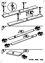 Preview for 12 page of PARISOT 2144LISU Directions For Use Manual