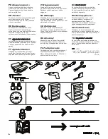 Preview for 2 page of PARISOT 2338L290 Assembly Instructions Manual