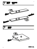 Preview for 7 page of PARISOT 2338L290 Assembly Instructions Manual