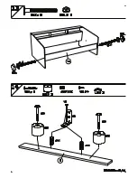 Preview for 11 page of PARISOT 2338L290 Assembly Instructions Manual