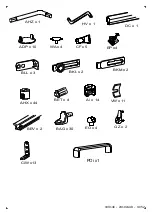 Preview for 14 page of PARISOT 2410LSUR Instructions For Use Manual