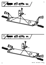 Preview for 29 page of PARISOT 2410LSUR Instructions For Use Manual