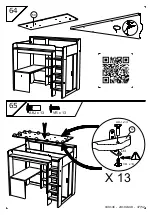 Preview for 47 page of PARISOT 2410LSUR Instructions For Use Manual