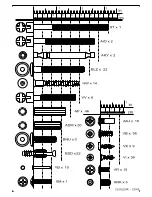 Preview for 13 page of PARISOT 2510LSUR Instructions For Use Manual